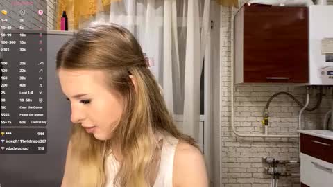 Jenny online show from 10-26-25, 08:15