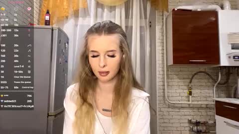 Jenny online show from 10-27-25, 08:35