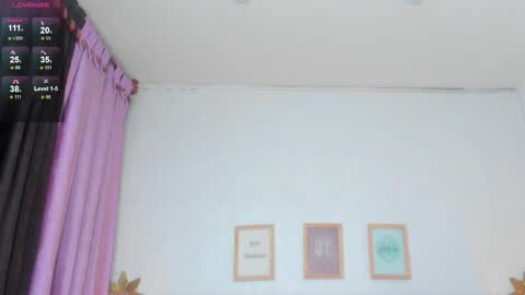 Shelby cute  online show from 10-11-25, 01:16