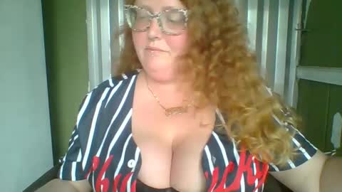 Red online show from 09-13-25, 07:35