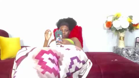 Snapshot of shelia420715 chatting on 10-25-25, 09:31 shelia420715 online show from 10-25-25, 09:31