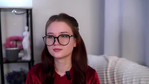 Lina online show from 02-16-26, 02:13