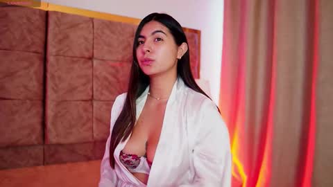 Snapshot of shelleymorell chatting on 02-17-26, 12:34 Transmission schedule Monday - Friday 715 am to 200 pm time Colombia online show from 02-17-26, 12:34