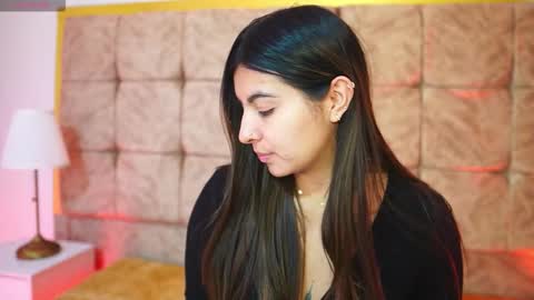 Snapshot of shelleymorell chatting on 02-19-26, 01:07 Transmission schedule Monday - Friday 715 am to 200 pm time Colombia online show from 02-19-26, 01:07