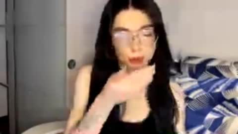 Alice online show from 04-10-26, 03:17