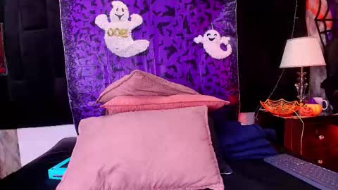 Shelsy online show from 10-30-25, 11:55