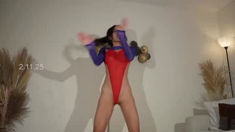  In instagram shena nomy online show from 11-02-25, 12:40