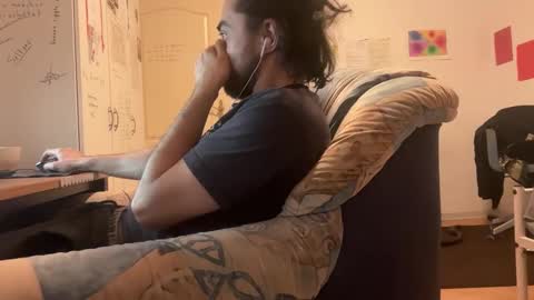 shenjungle1 online show from 02-27-26, 07:47