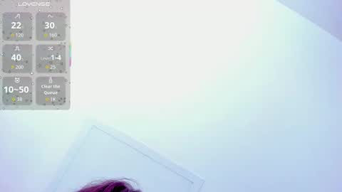 SHENOA online show from 11-19-25, 02:55