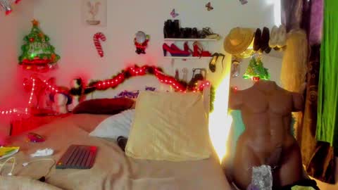 shera hade online show from 12-23-24, 04:17