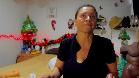 shera hade online show from 12-29-24, 09:30