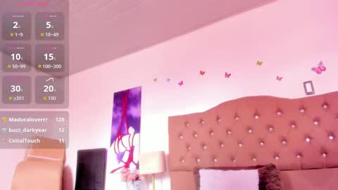 shera hade online show from 09-27-25, 04:34