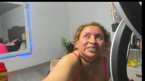 shera hade online show from 10-24-25, 06:43