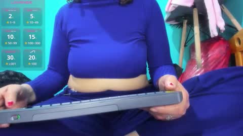 shera hade online show from 11-15-25, 03:26