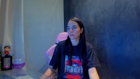 .. Sherilk .. online show from 01-07-25, 10:22