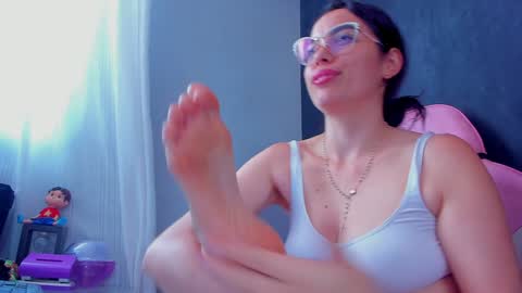 .. Sherilk .. online show from 02-08-25, 04:14