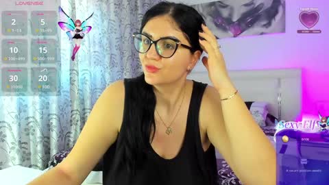 Miky online show from 01-25-25, 01:19