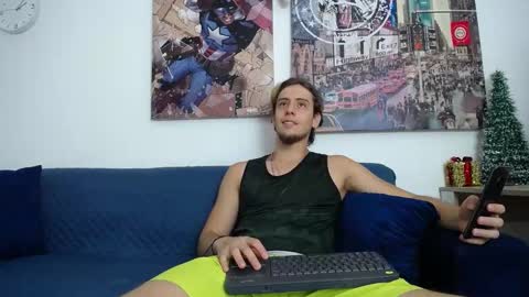 Snapshot of sherlock_holmes_ chatting on 01-03-25, 07:29 Sherlock Holmes online show from 01-03-25, 07:29