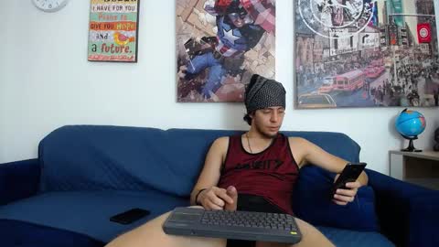 Snapshot of sherlock_holmes_ chatting on 01-28-25, 07:32 Sherlock Holmes online show from 01-28-25, 07:32