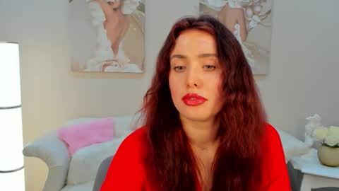 Sherry online show from 10-23-25, 06:45