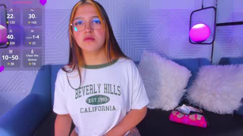 Snapshot of sherydan_love chatting on 01-17-25, 11:06 mia online show from 01-17-25, 11:06