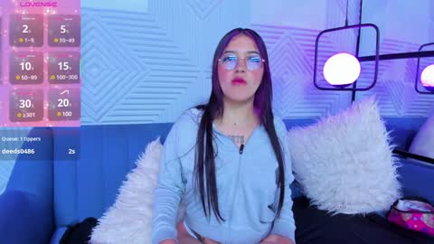 Snapshot of sherydan_love chatting on 01-30-25, 11:11 mia online show from 01-30-25, 11:11