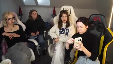 Sheryl online show from 10-14-25, 10:38