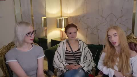 Sheryl online show from 10-18-25, 10:49