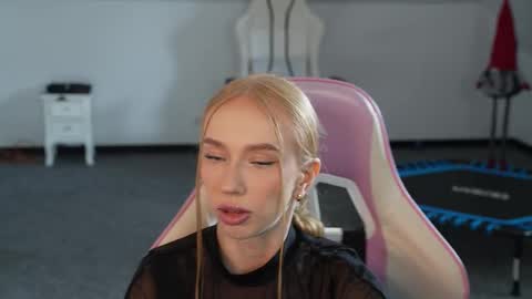 Sheryl online show from 10-23-25, 10:36