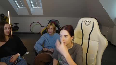 Sheryl online show from 11-19-25, 11:10