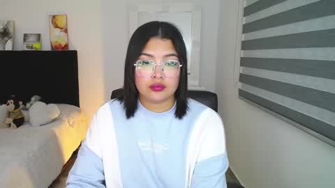 Sheryl Stone2 online show from 02-18-25, 05:53