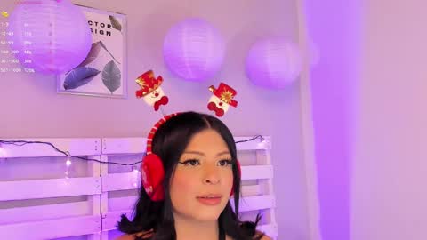 Sheryl Rose  online show from 12-24-24, 08:38