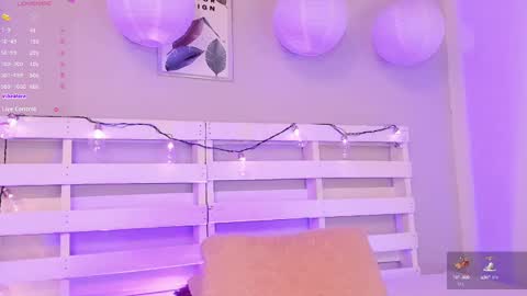 Sheryl Rose  online show from 01-02-25, 08:35