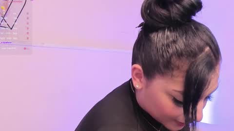 Sheryl Rose  online show from 02-03-25, 07:52