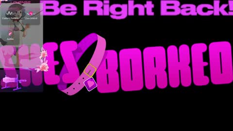 Gina online show from 01-04-25, 02:56