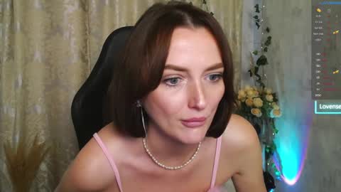 Vanessa online show from 09-10-25, 04:07