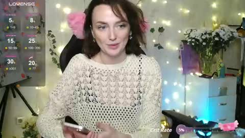 Vanessa online show from 10-15-25, 04:40