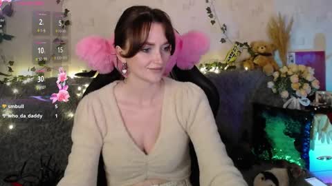 Vanessa online show from 12-04-25, 04:38