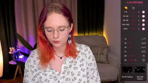 Hello guys my name is Aemilia online show from 12-04-24, 07:28