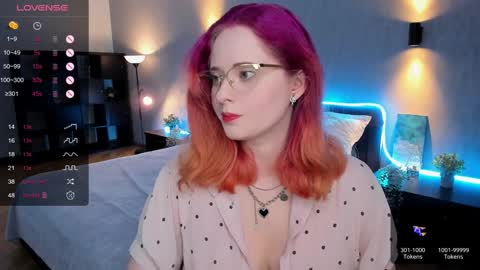 Hello guys my name is Aemilia online show from 01-10-25, 12:15