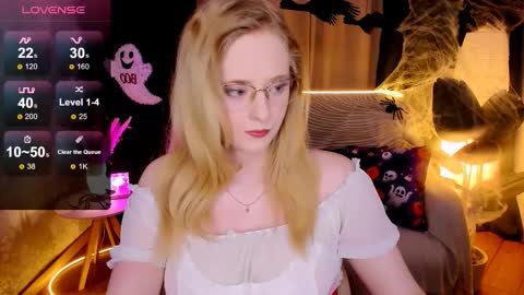 Hello guys my name is Aemilia online show from 11-02-25, 08:28