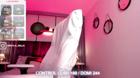 Snapshot of sheyla_hills_ chatting on 12-12-24, 08:14 Sheyla online show from 12-12-24, 08:14