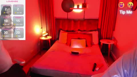 Snapshot of sheyla_hills_ chatting on 02-04-25, 03:54 Sheyla online show from 02-04-25, 03:54