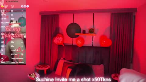 Snapshot of sheyla_hills_ chatting on 02-15-25, 04:25 Sheyla online show from 02-15-25, 04:25