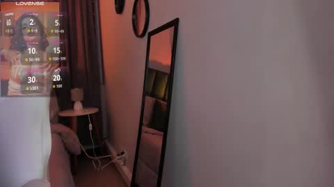 Snapshot of sheyla_hills_ chatting on 10-29-25, 04:37 Sheyla online show from 10-29-25, 04:37