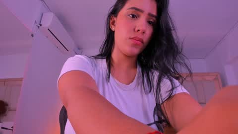 Sheyla Bakerr  online show from 01-14-25, 10:38