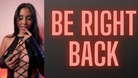 Sheyla Bakerr  online show from 03-08-25, 01:57