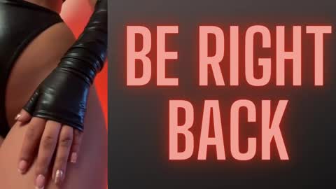 Sheyla Bakerr  online show from 03-10-25, 02:37