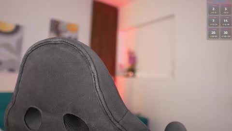 Sheyla Bakerr  online show from 02-26-26, 11:20