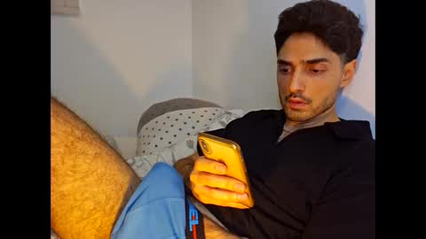 shhervin online show from 02-12-26, 01:11